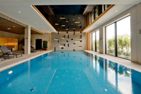 Aparthotel Anchoria BlueApart Mechelinki